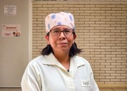 Investigadora de Tlaxcala sorprende en foro mundial con innovaciones alimentarias