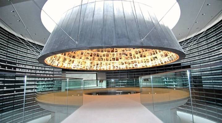 Yad Vashem Says It Has Identified 5 Million Holocaust Victims: ‘Behind Each Name Is a Life That Mattered’