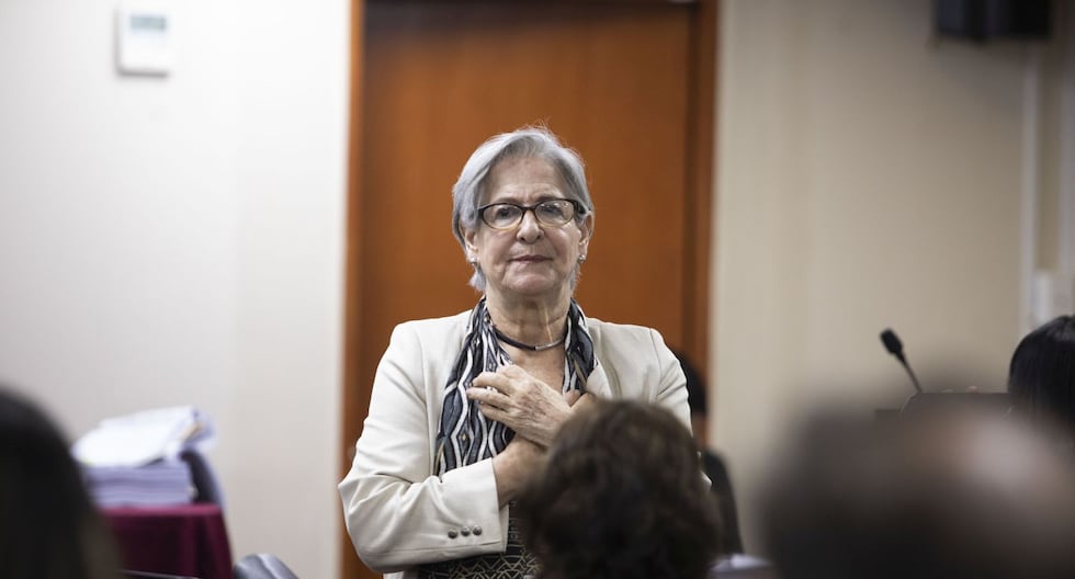 Fiscalía pide al Poder Judicial designar jueces que se dediquen exclusivamente al caso de Susana Villarán