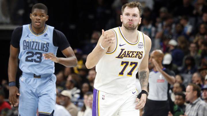 ESPN writer still can’t believe Mavericks traded Luka Doncic