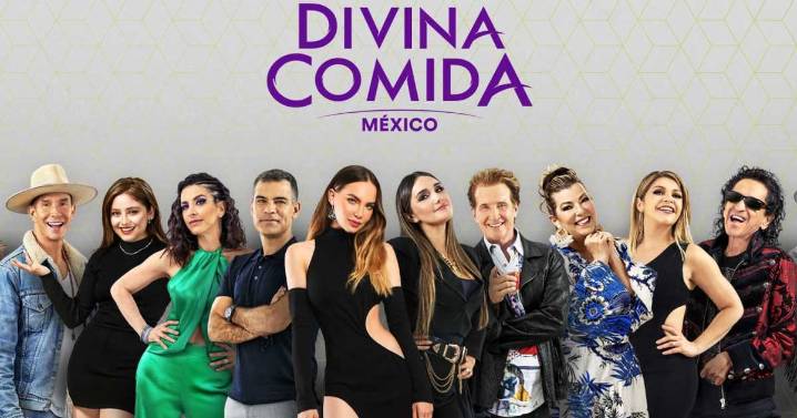‘Divina Comida México’ regresa con celebridades, sabor y secretos en su cuarta temporada
