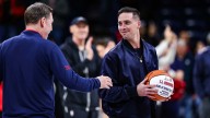 Pacers fans rejoice as TJ McConnell returns for first game since 2025 NBA Finals
