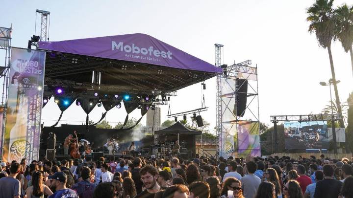 El MoboFest se despide con uno de los mejores carteles de su década