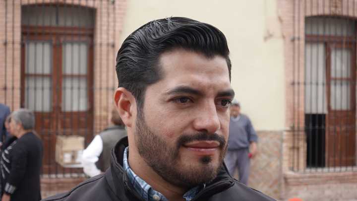 Listo operativo invernal en Coahuila