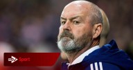 Scotland v Denmark team news: Steve Clarke names side for decisive World Cup qualifier
