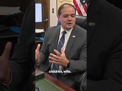 Suffolk County DA Reveals Long Island Porch Pirate Scheme #shorts