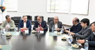 Reunión sobre nuevo régimen tributario municipal: invitación