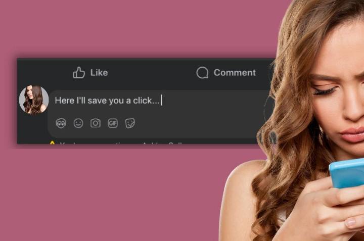 Please Don’t Screenshot Our Stories and Share Them on Social Media [An Open Letter from the Editor]