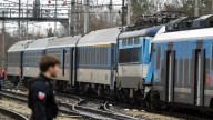 Trains collide in Czech Republic, leaving dozens of people injured