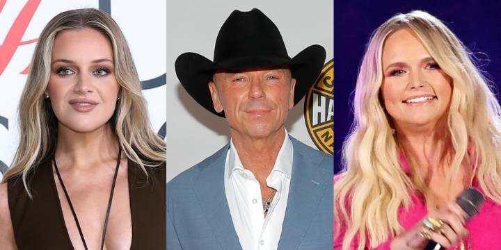 Kelsea Ballerini, Kenny Chesney, Miranda Lambert & More Join Performers Lineup at CMA Awards 2025 | 2025 CMA Awards, BigXThaPlug, Brandi Carlile, Chris Stapleton, CMA Awards, Ella Langley, Kelsea Ball