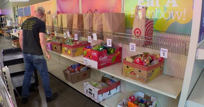 Back-and-forth rulings causing confusion for SNAP recipients