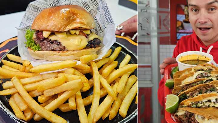 Este puente festivo es el festival gastronómico ‘Los Insaciables’, en Bogotá