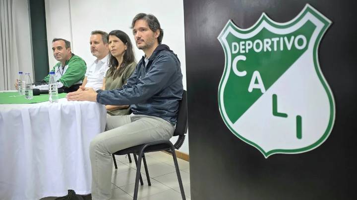 Cali anunció su cambio de nombre: “Nuestra historia y grandeza siguen”