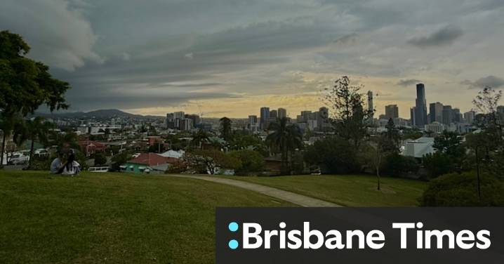 Thousands lose power as storms hit SEQ, with region bracing for more severe weather