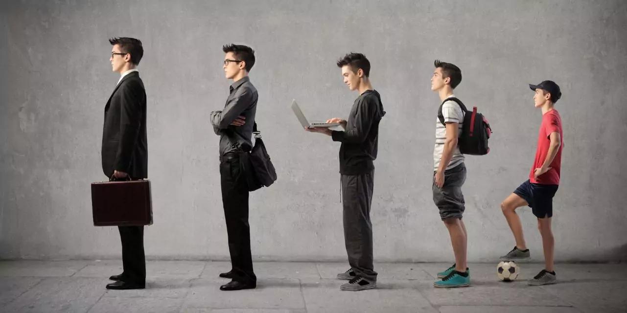 ¿Hasta qué edad eres adolescente? La ciencia responde