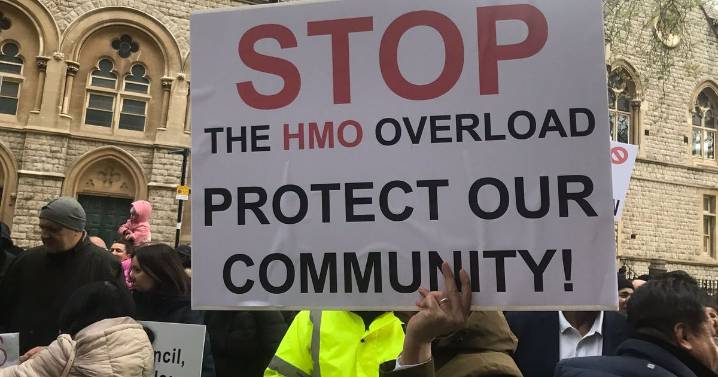 The South London borough with over 900 HMOs as conversion of family homes happens on the quiet