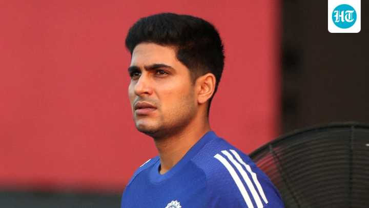 Gill's injury more serious than it looks; set to be ruled out for rest of 2025