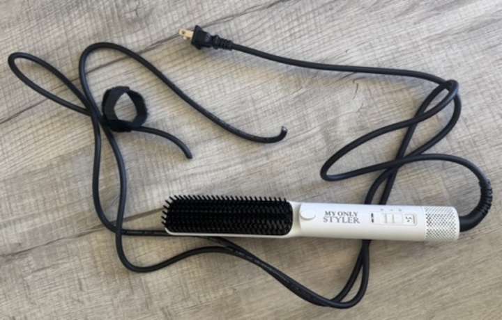 MyOnlyStyler Root Booster Hair Dryer by McLee Creations recalled due to electrical concerns