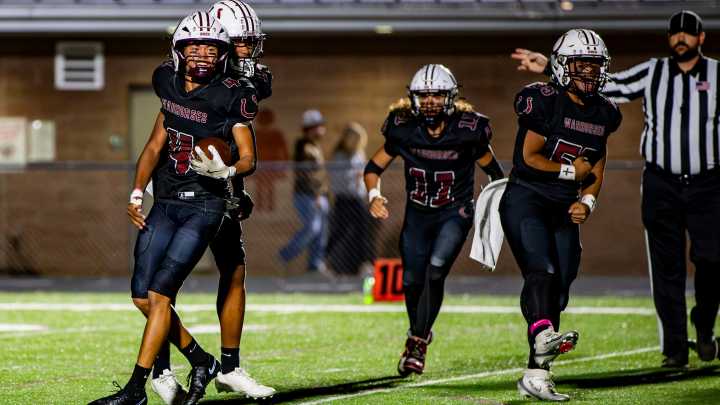 Predictions for first round WNC high school football…