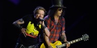 Guns N’ Roses Announce World Tour 2026 – How to Buy Tickets & Venues Revealed! | Guns N' Roses, Music, Tickets, tour 