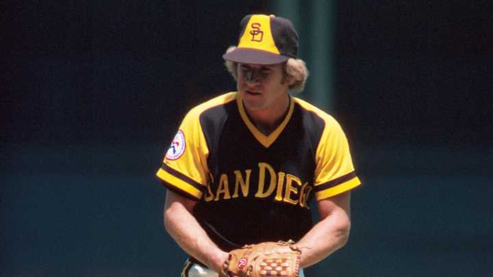 Cy Young winner Randy Jones, Padres Hall of Famer, dies at 75