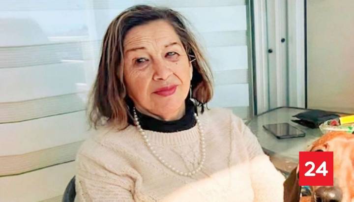 Fiscalía descarta participación de terceros en caso María Ercira: “No hay ningún antecedente verosímil, serio y comprobable”