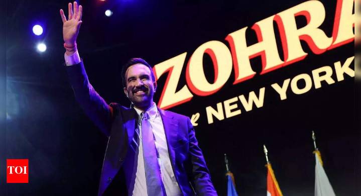 Big Apple has fallen far from its capitalist tree