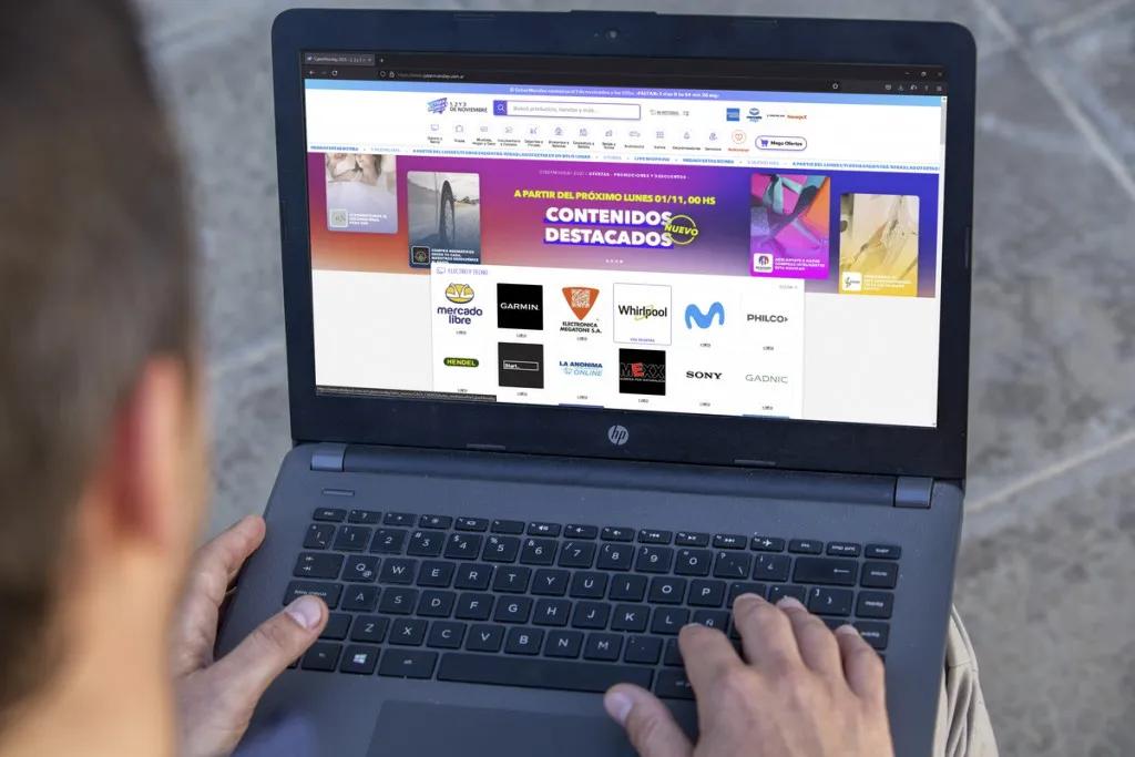 CyberMonday 2025: cuánto dura y qué descuentos hay en esta nueva edición