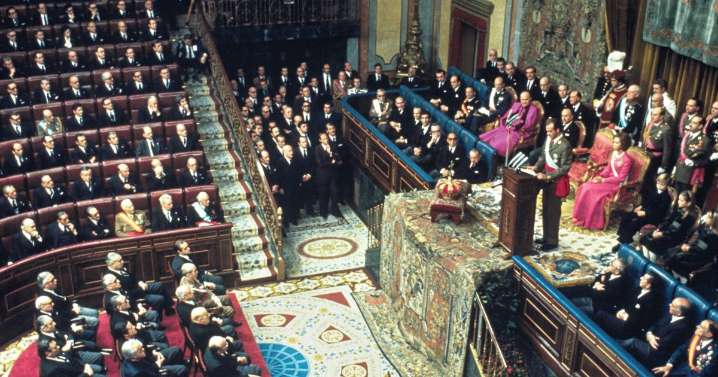 El CEU convoca a figuras clave de la Transición para debatir sobre la libertad en la España democrática