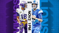 How to Watch Vikings vs Lions: Live Stream NFL, TV Channel