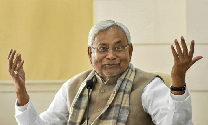 Nitish Kumar to take oath as CM for 10th time; PM Modi to attend swearing