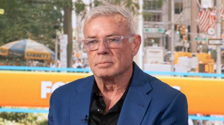 Former WCW Exec Eric Bischoff Has 'Never Liked' This Common Wrestling Stipulation