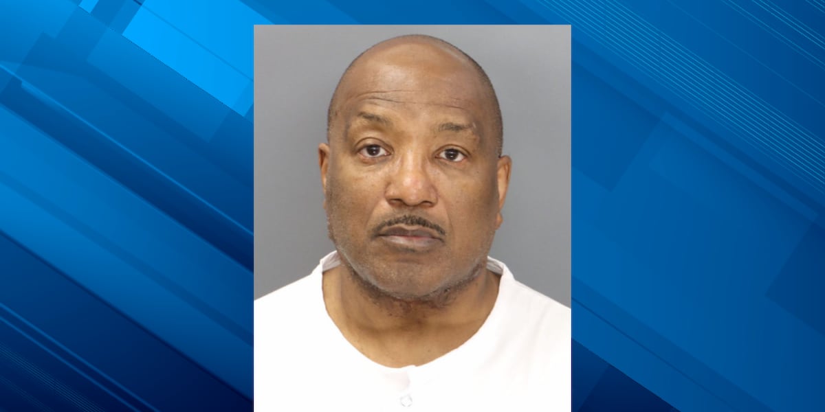 Kershaw County man gets 45 years for role in Camden home invasion