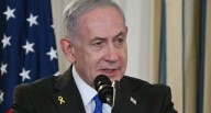 Benjamin Netanyahu: El primer ministro de Israel advierte de que no permitirá el rearme de Hezbolá | Haitham Ali Tabatabai | Beirut | Líbano 