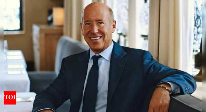 Who is Barry Sternlicht? Billionaire who said Zohran Mamdani will turn New York City into Mumbai