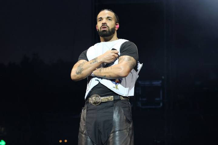 Drake Responds to Old Rumor That T.I. Associate Urinated On Him: ‘That Story Was For the Net’