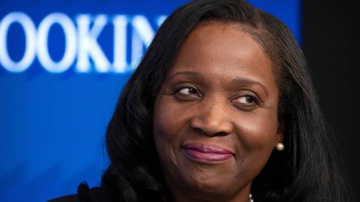 Fed's Cook blasts mortgage fraud allegations against her as 'baseless' in letter to AG Bondi