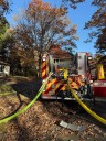 Firefighters Find Two Dead After Flames Tear Through Herndon Home (DEVELOPING)