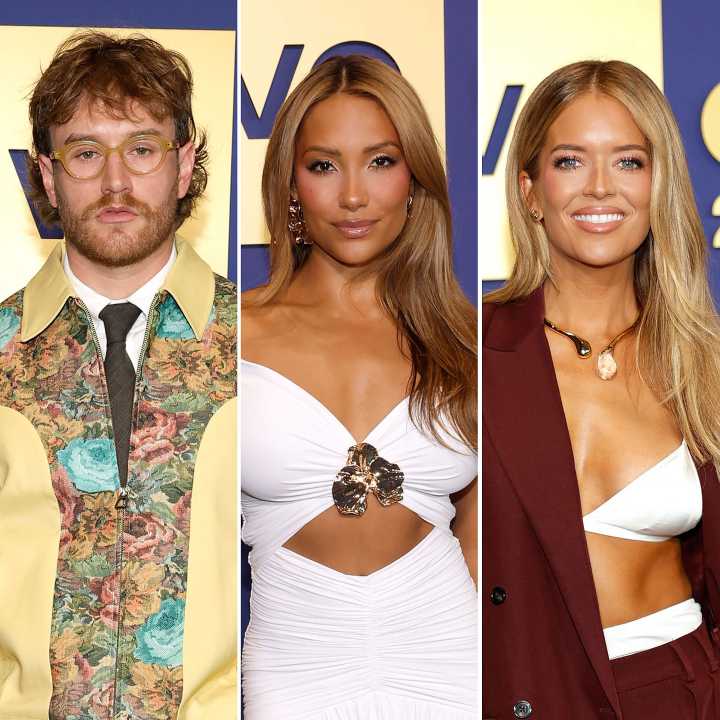 15 Major Updates About Crossover Romances and Exes From BravoCon 2025