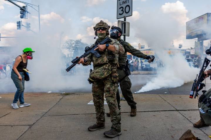 'Blitz' use-of-force tactics under scrutiny at key hearing