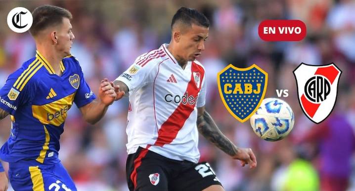 ESPN Premium en vivo online: ver Fútbol Libre TV Boca vs River hoy gratis vía Telecentro, Disney Plus por Superclásico de Liga Argentina