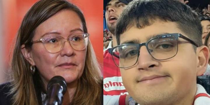 Cielo Rusinque aseguró que la SIC no puede investigar al bar Before Club por el asesinato de Jaime Esteban Moreno: “No concierne”