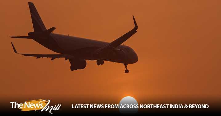 Air India launches new global menu on international and domestic flights