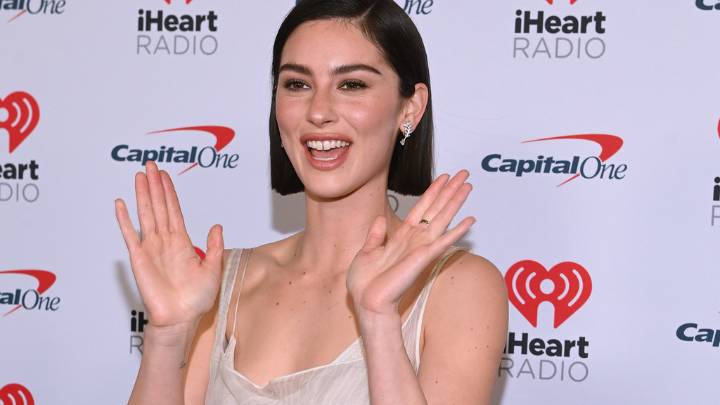 Halsey, Gracie Abrams and more celebrate new New York City mayor