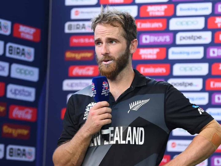 Kane Williamson announces T20I retirement with immediate effect