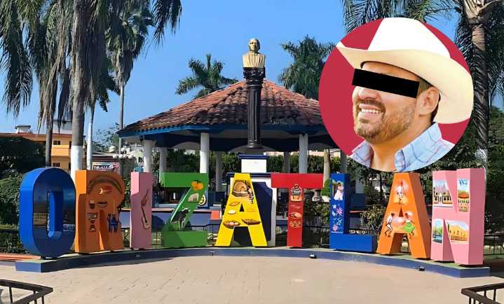 Juez reactiva orden de captura contra edil de San Felipe Orizatlán