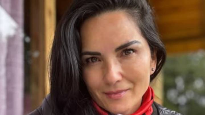 Expresentadora de Caracol confiesa el vínculo emocional que mantuvo con un preso