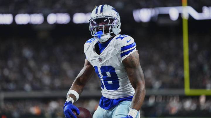 Cowboys waive LB Damone Clark, activate DL Perrion Winfrey