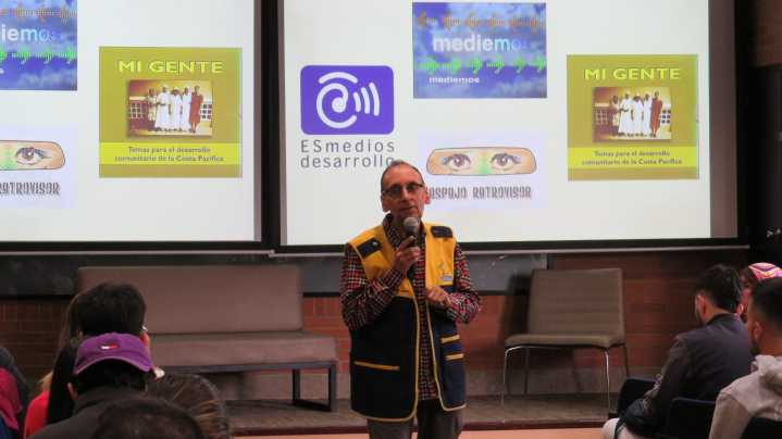 La Semana de la Creación, Comunicación y Cultura es un laboratorio vivo de creación