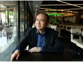 Citizen restaurant critic Peter Hum named new resident chef at 1 Elgin